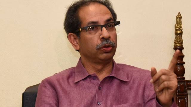 INDIA गठबंधन के डर से ही केंद्र ने घटाए सिलेंडर के दाम : उद्धव ठाकरे