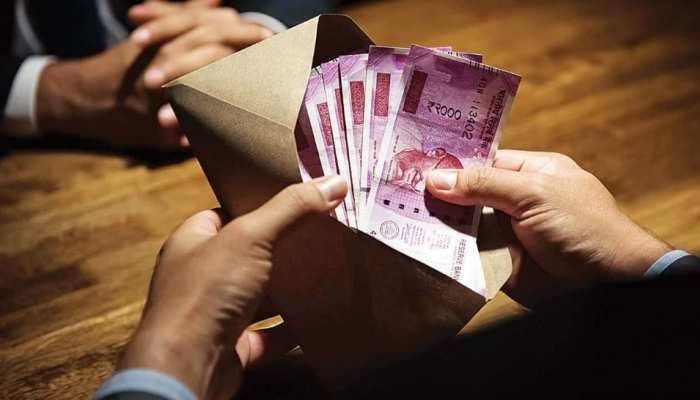 सरकारी कर्मियों के लिए खुशखबरी, जल्द बढ़ेगा 3 प्रतिशत डीए