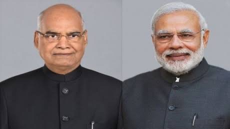 वन नेशन-वन इलेक्शन की दिशा में सरकार का पहला कदम, समिति का किया गठन