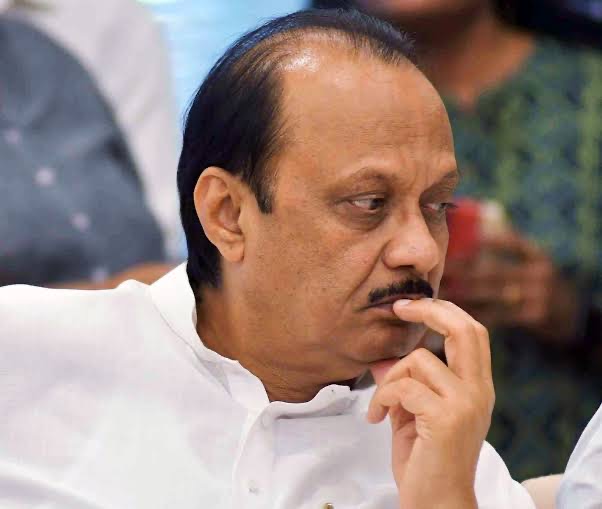 लाठीचार्ज की घटना से अजित पवार नाराज ? बुलढाना के कार्यक्रम को रहे अनुपस्थित