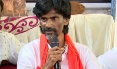 मनोज जरांगे ने अनशन स्थगित करने की दी पेशकश, सरकार को दिया एक माह का अल्टीमेटम