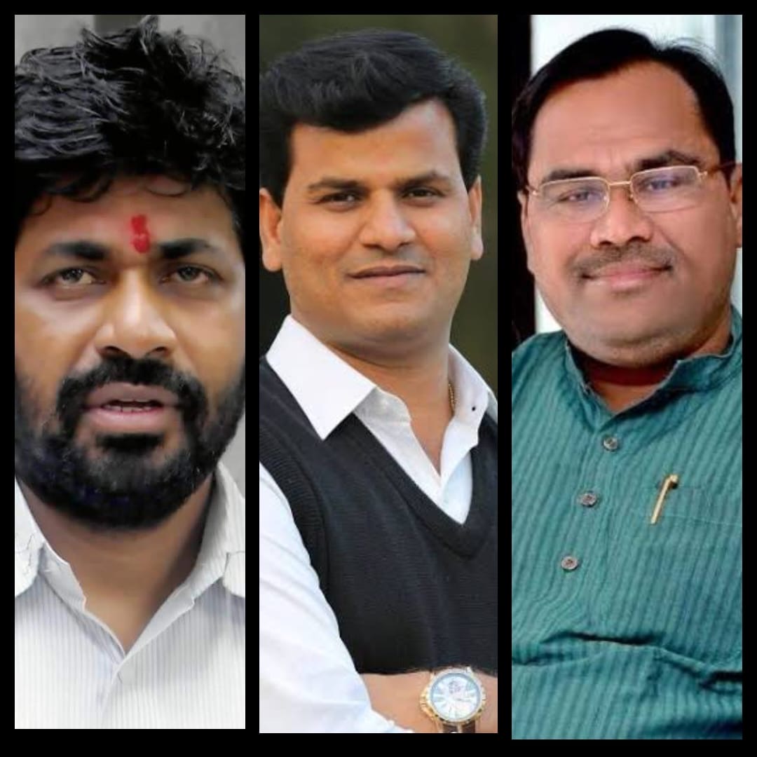 आगामी मंत्रिमंडल विस्तार में लग सकता है निर्दलीय विधायक जोरगेवार का भी नंबर, सितंबर अंत में विस्तार की संभावना.