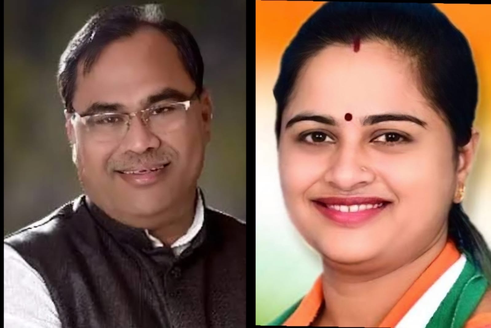 चंद्रपुर की सीट को लेकर कांग्रेस और एनसीपी (एसपी) में खींचतान, जोरगेवार को उम्मीदवारी देने के लिए कांग्रेस नेताओं का विरोध